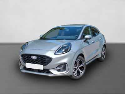 Ford Puma (2026) - Photo 1