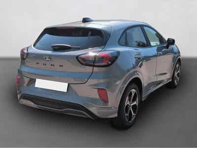 Ford Puma (2026) - Photo 3