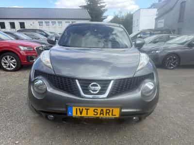 Nissan Juke 1.6 2WD 116CV (2011) - Foto 2