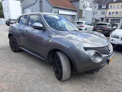 Nissan Juke 1.6 2WD 116CV (2011) - Foto 3