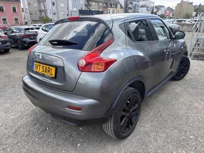 Nissan Juke 1.6 2WD 116CV (2011) - Foto 7