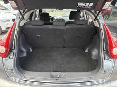 Nissan Juke 1.6 2WD 116CV (2011) - Foto 8