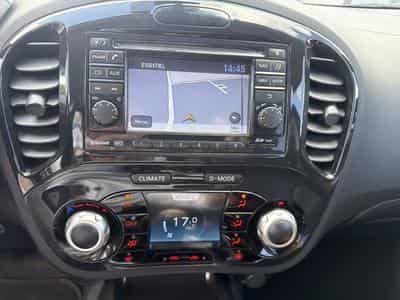 Nissan Juke 1.6 2WD 116CV (2011) - Foto 14