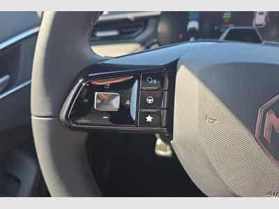 Mg MG3 1.5 L Hybrid+ 195 ch Luxury (2025) - Photo 15