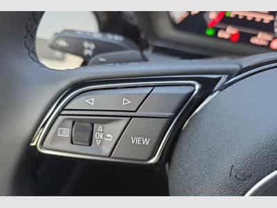 Audi A3 TFSI Mild Hybrid 150 S tronic 7 Design (2026) - Photo 15