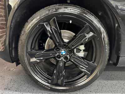 BMW X3 X3 20dA 2.0 197cv Auto xDrive M-SPORT (2025) - Foto 3