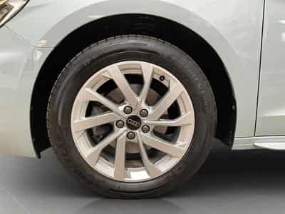 Audi A1 SB+s-line+S-Tronic+30TFSI+P.Business+LED+Navi+DAB (2025) - Foto 8