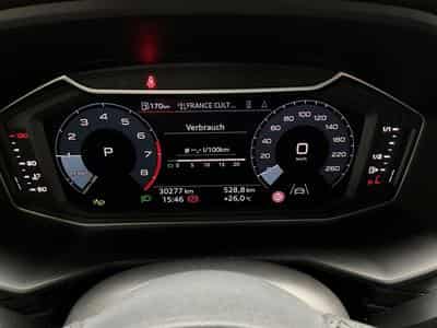 Audi A1 SB+s-line+S-Tronic+30TFSI+P.Business+LED+Navi+DAB (2025) - Foto 11