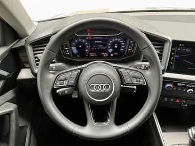 Audi A1 SB+s-line+S-Tronic+30TFSI+P.Business+LED+Navi+DAB (2025) - Foto 10