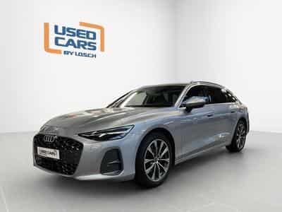 Audi A6 Avant+S-Tronic+TDI+P.Business (2025) - Photo 1