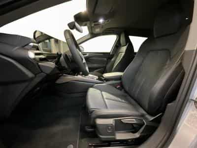 Audi A6 Avant+S-Tronic+TDI+P.Business (2025) - Photo 9