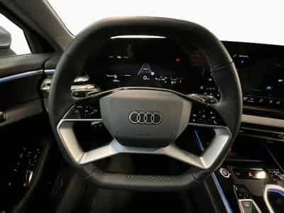 Audi A6 Avant+S-Tronic+TDI+P.Business (2025) - Photo 10