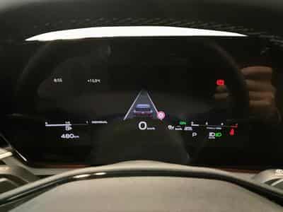 Audi A6 Avant+S-Tronic+TDI+P.Business (2025) - Photo 11