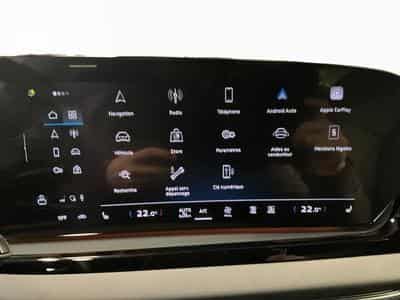 Audi A6 Avant+S-Tronic+TDI+P.Business (2025) - Photo 13