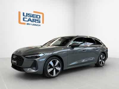 Audi A5 Avant+PHEV+Quattro+S-Tronic (2025) - Photo 4