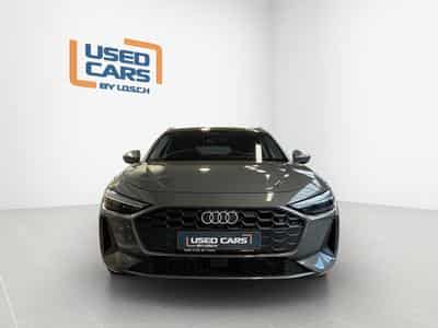Audi A5 Avant+PHEV+Quattro+S-Tronic (2025) - Photo 3