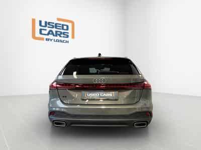 Audi A5 Avant+PHEV+Quattro+S-Tronic (2025) - Photo 7