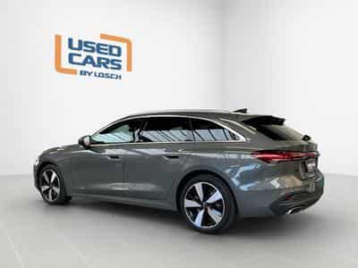 Audi A5 Avant+PHEV+Quattro+S-Tronic (2025) - Photo 5