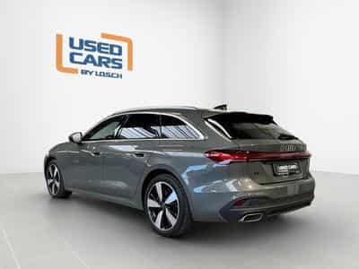 Audi A5 Avant+PHEV+Quattro+S-Tronic (2025) - Photo 6