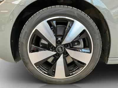 Audi A5 Avant+PHEV+Quattro+S-Tronic (2025) - Photo 8