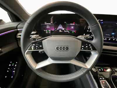 Audi A5 Avant+PHEV+Quattro+S-Tronic (2025) - Photo 12