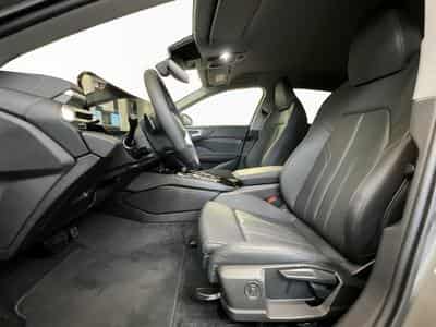 Audi A5 Avant+PHEV+Quattro+S-Tronic (2025) - Photo 11