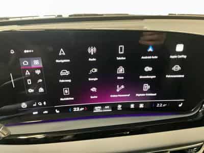 Audi A5 Avant+PHEV+Quattro+S-Tronic (2025) - Photo 15