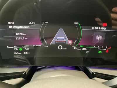 Audi A5 Avant+PHEV+Quattro+S-Tronic (2025) - Photo 13