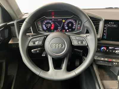 Audi A1 SB+S-Line+30TFSI+S-Tronic (2025) - Photo 10
