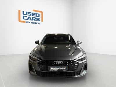 Audi A5 Avant+S-Line+TDI+S-Tronic+P.Business+ (2025) - Photo 3