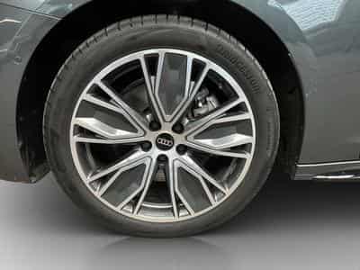 Audi A5 Avant+S-Line+TDI+S-Tronic+P.Business+ (2025) - Photo 8