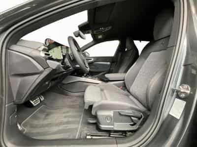 Audi A5 Avant+S-Line+TDI+S-Tronic+P.Business+ (2025) - Photo 11
