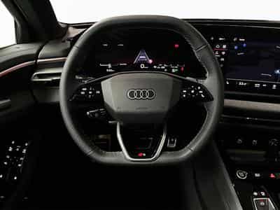 Audi A5 Avant+S-Line+TDI+S-Tronic+P.Business+ (2025) - Photo 12