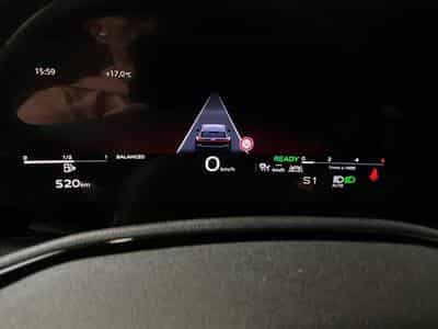 Audi A5 Avant+S-Line+TDI+S-Tronic+P.Business+ (2025) - Photo 13