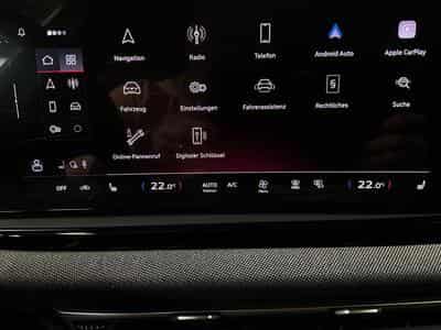 Audi A5 Avant+S-Line+TDI+S-Tronic+P.Business+ (2025) - Photo 15