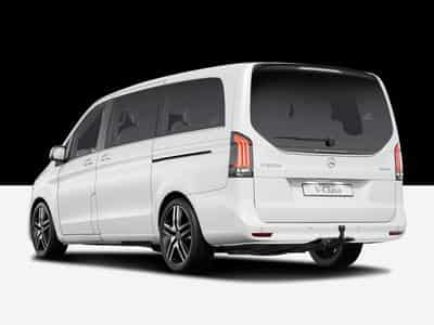 Mercedes V d 4MATIC AVANTGARDE Lang (2025) - Foto 2