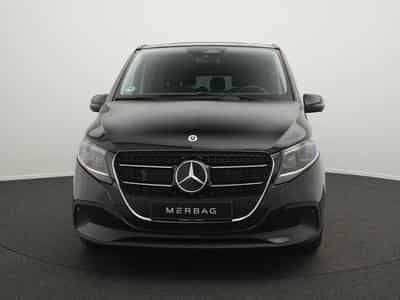 Mercedes V d STYLE Lang (2025) - Foto 2