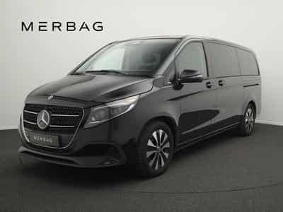 Mercedes V d STYLE Lang (2025) - Foto 1