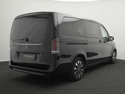 Mercedes V d STYLE Lang (2025) - Foto 3