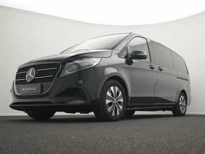 Mercedes V d STYLE Lang (2025) - Foto 8