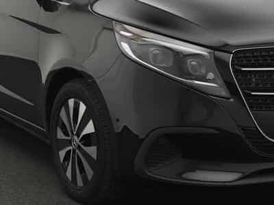Mercedes V d STYLE Lang (2025) - Foto 7
