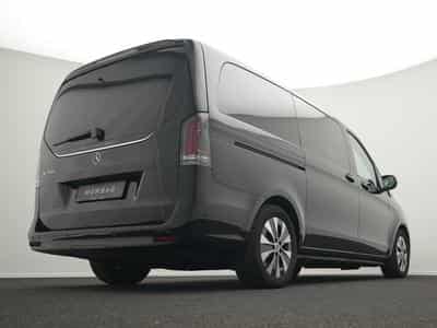 Mercedes V d STYLE Lang (2025) - Foto 9
