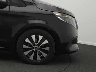 Mercedes V d STYLE Lang (2025) - Foto 6