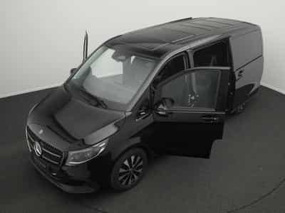 Mercedes V d STYLE Lang (2025) - Foto 12
