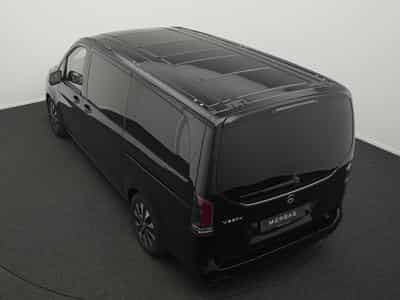 Mercedes V d STYLE Lang (2025) - Foto 11