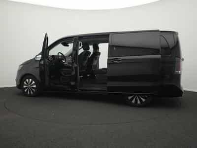 Mercedes V d STYLE Lang (2025) - Foto 14