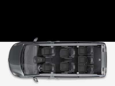 Mercedes V d 4MATIC AVANTGARDE Lang (2025) - Foto 3