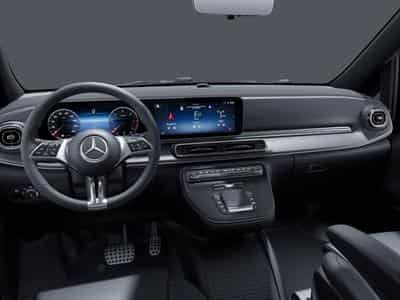Mercedes V d 4MATIC AVANTGARDE Lang (2025) - Foto 4