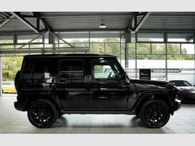 Mercedes Classe G d AMG Line 1.H *20 *Night-II *Manufaktur (2026) - Photo 6