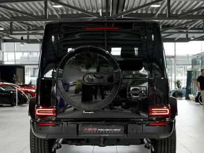 Mercedes Classe G d AMG Line 1.H *20 *Night-II *Manufaktur (2026) - Photo 9